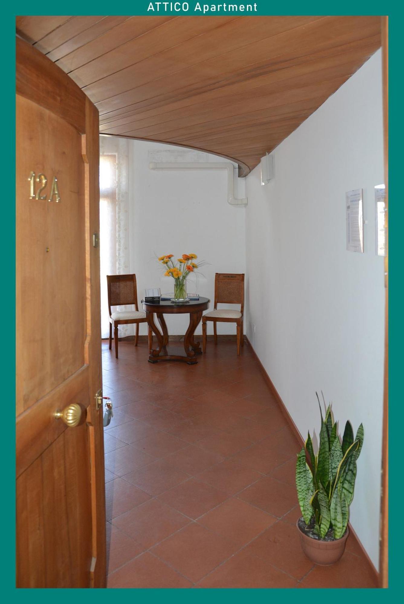 Verona Relax & Stay Apartments Exterior photo