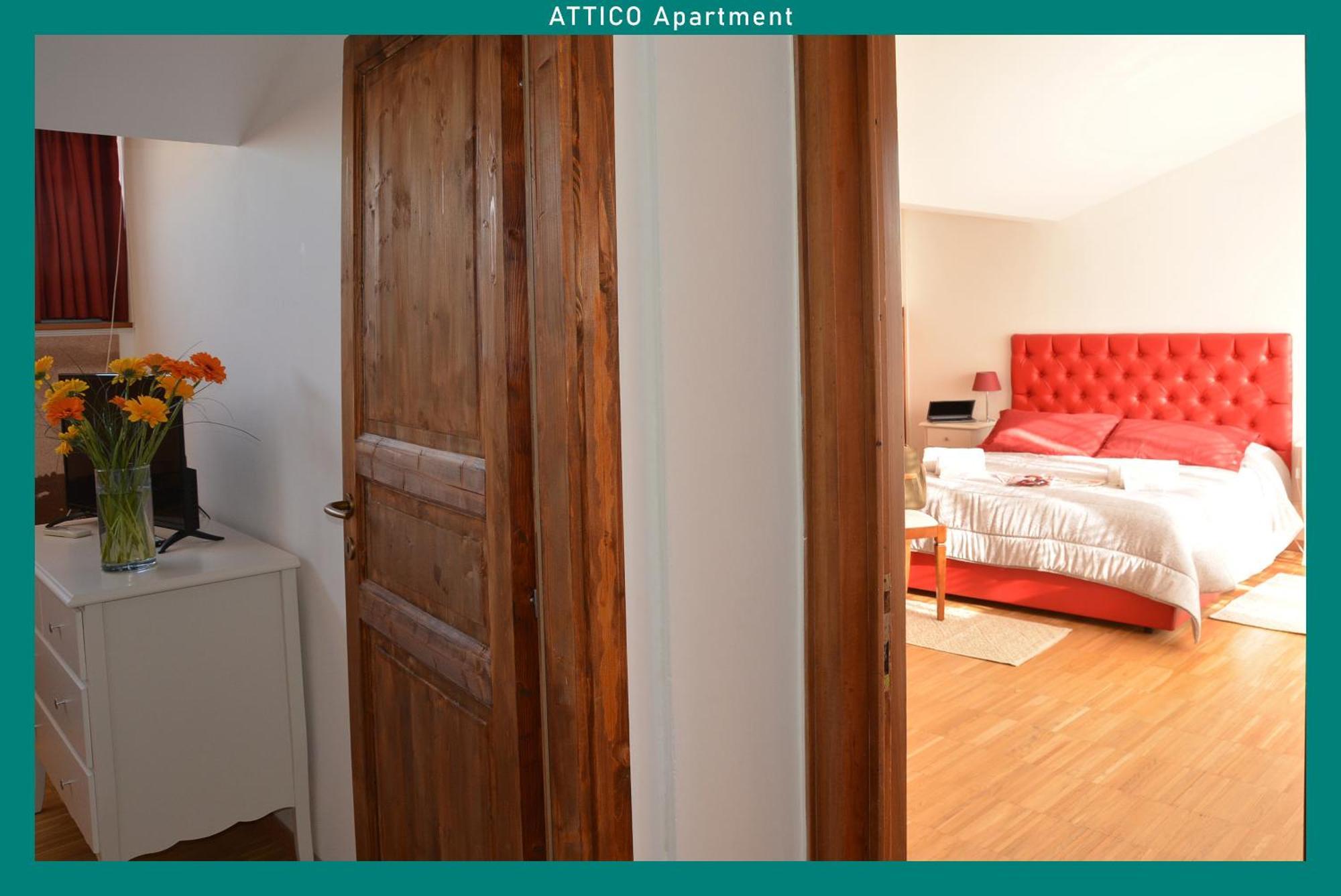 Verona Relax & Stay Apartments Exterior photo