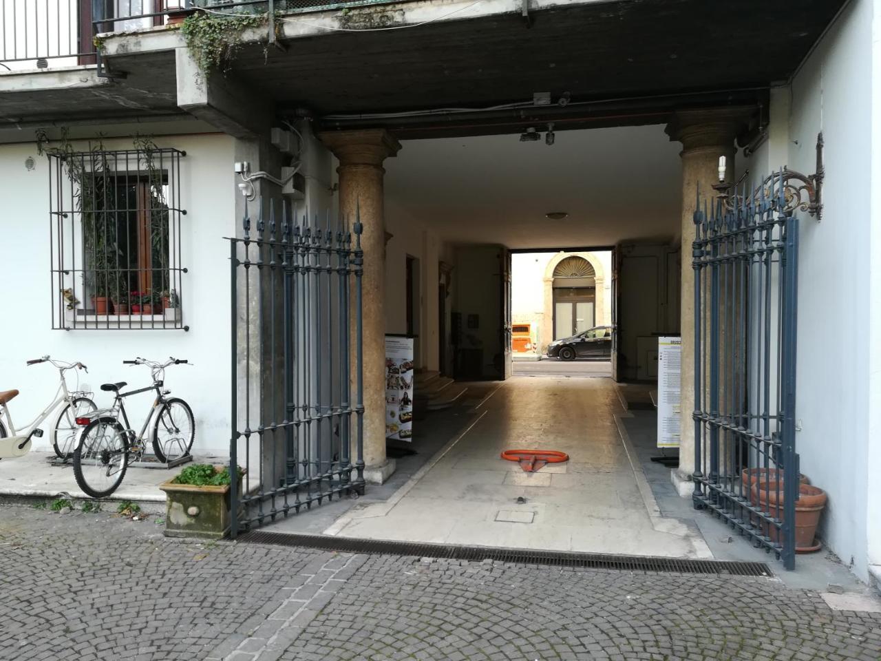 Verona Relax & Stay Apartments Exterior photo