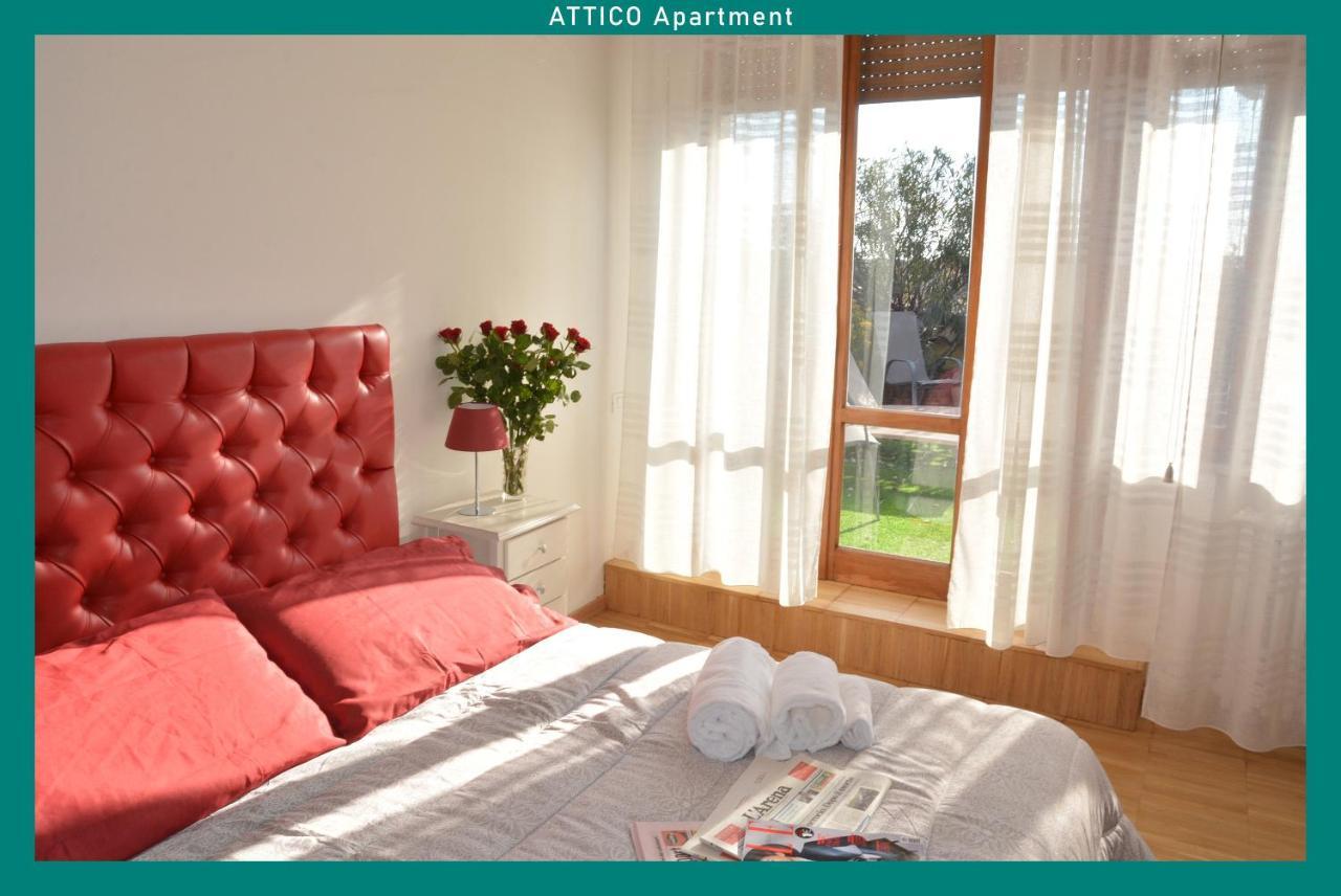Verona Relax & Stay Apartments Exterior photo