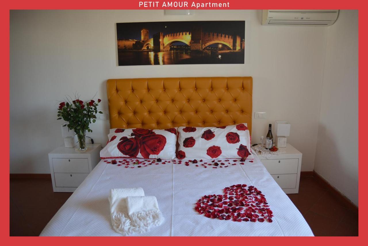 Verona Relax & Stay Apartments Exterior photo