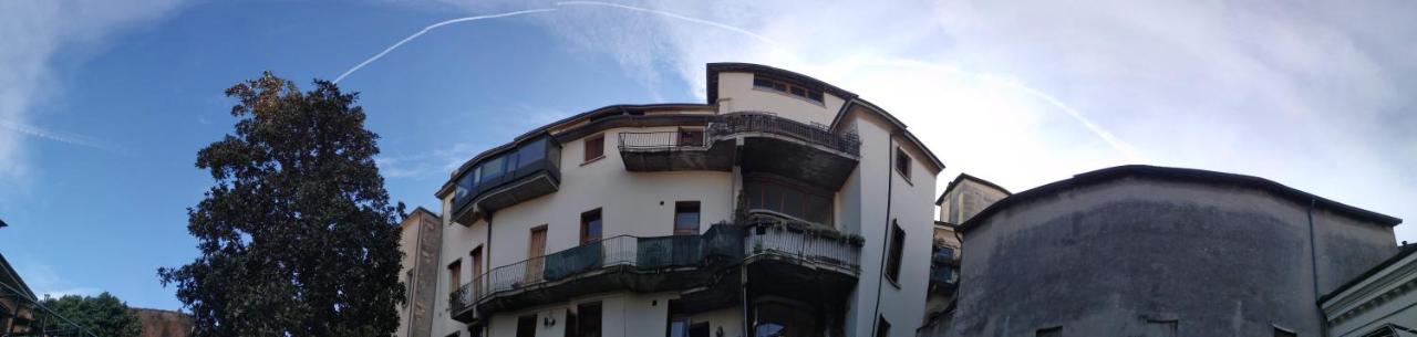 Verona Relax & Stay Apartments Exterior photo