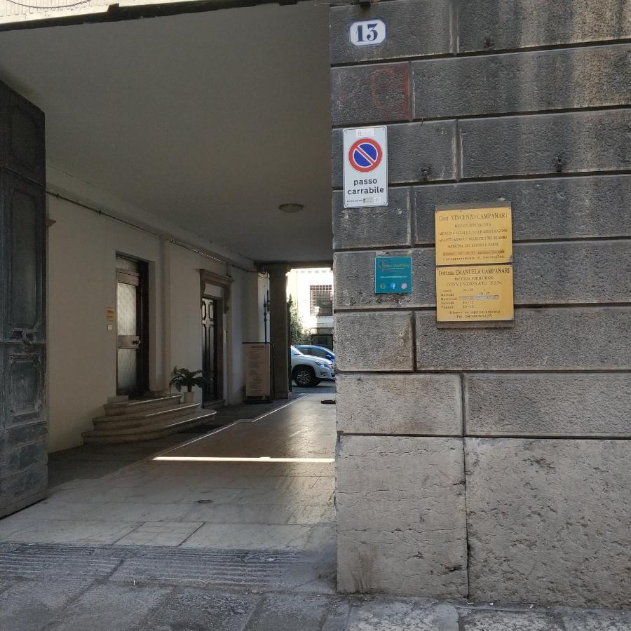 Verona Relax & Stay Apartments Exterior photo