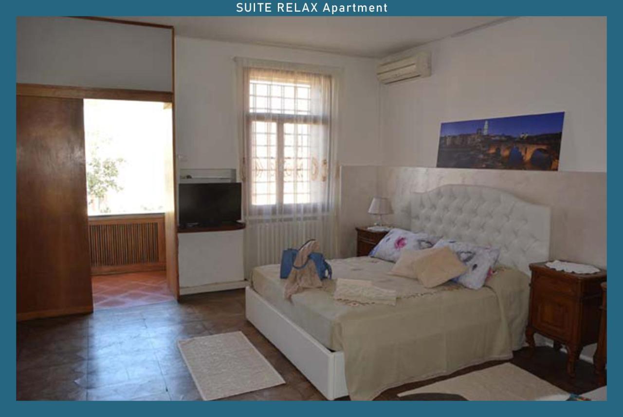 Verona Relax & Stay Apartments Exterior photo
