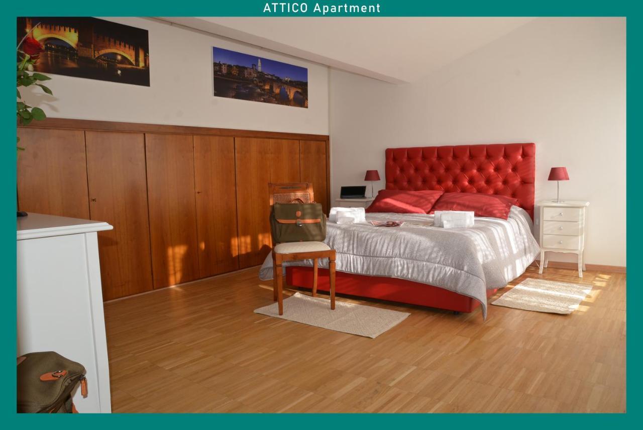 Verona Relax & Stay Apartments Exterior photo