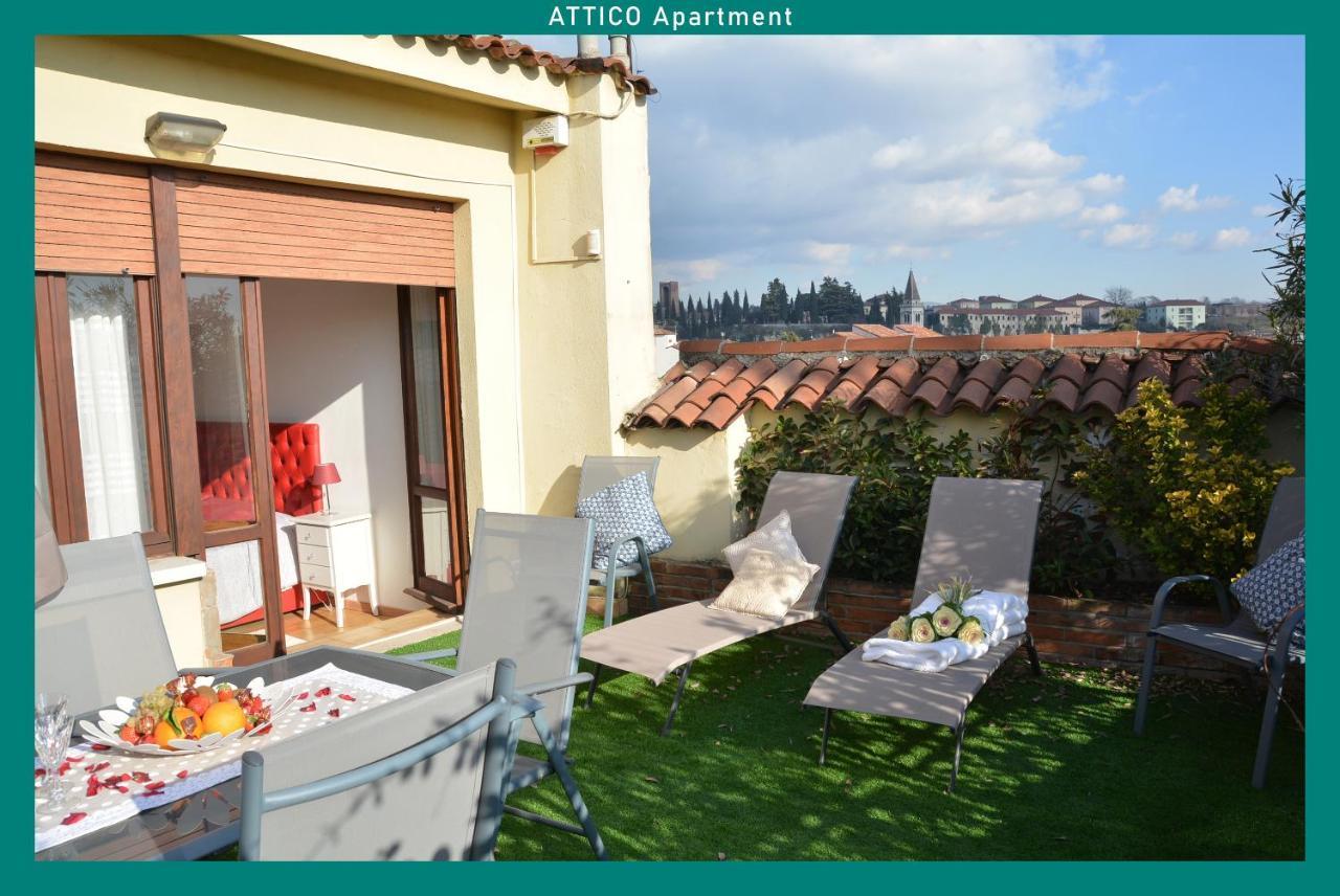 Verona Relax & Stay Apartments Exterior photo