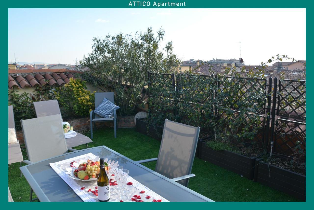 Verona Relax & Stay Apartments Exterior photo