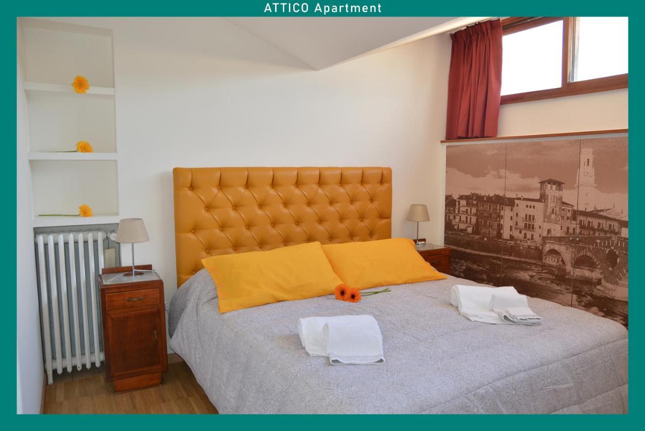 Verona Relax & Stay Apartments Exterior photo