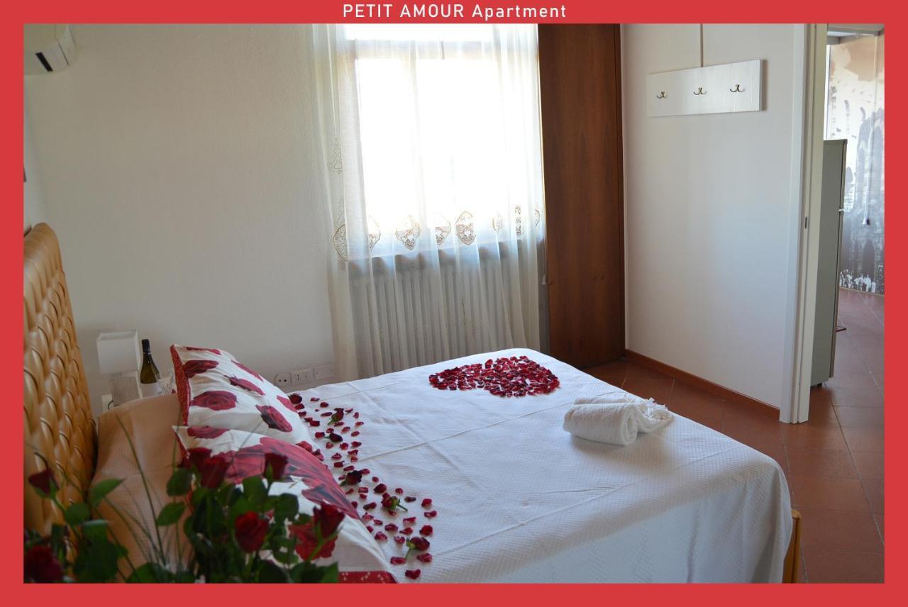 Verona Relax & Stay Apartments Exterior photo
