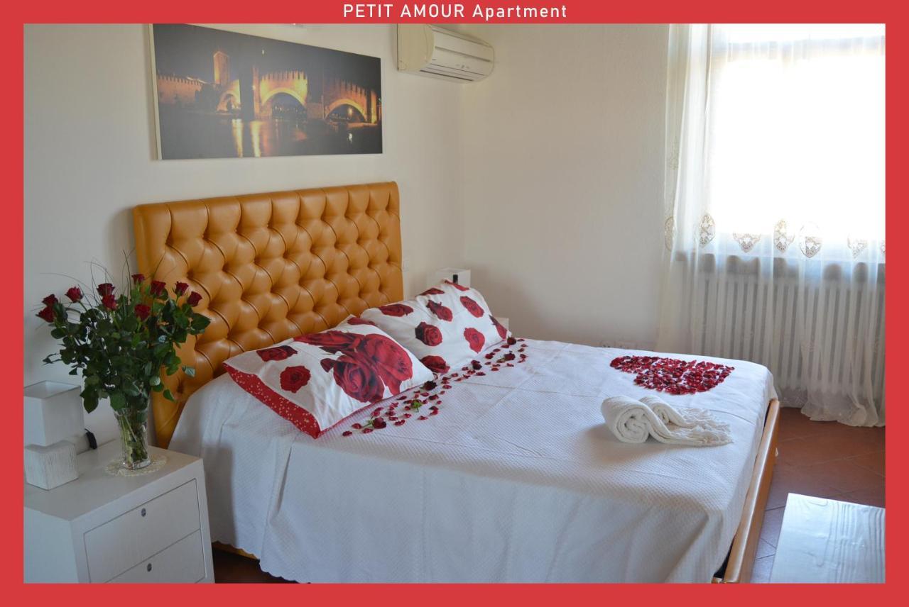 Verona Relax & Stay Apartments Exterior photo