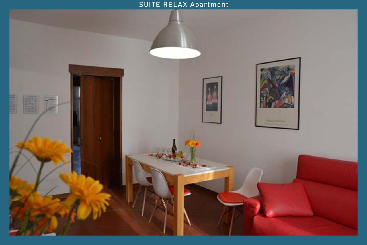 Verona Relax & Stay Apartments Exterior photo