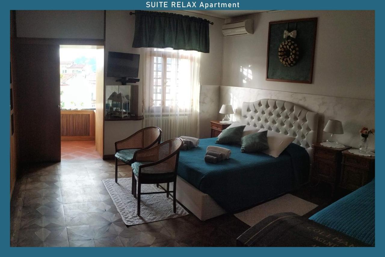 Verona Relax & Stay Apartments Exterior photo