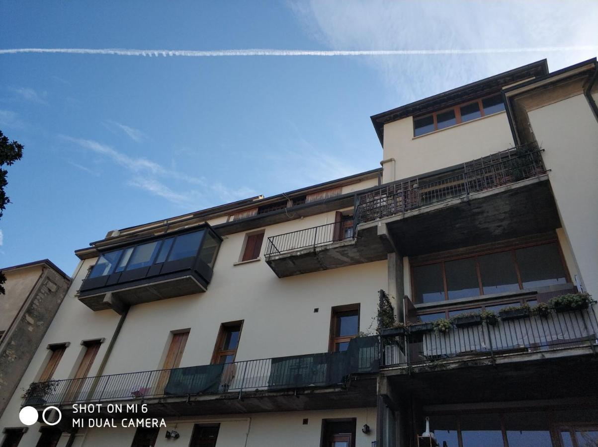 Verona Relax & Stay Apartments Exterior photo